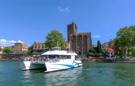 Location Maison 6 personnes à Agde - Photo 27