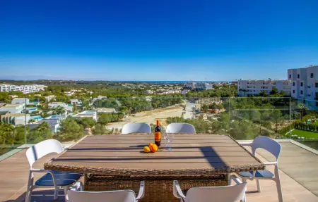 Location Appartement 6 personnes à Orihuela - Photo 3