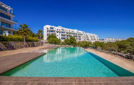 Location Appartement 6 personnes à Orihuela - Photo 8