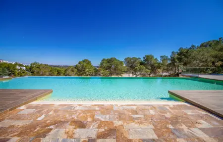 Location Appartement 6 personnes à Orihuela - Photo 9