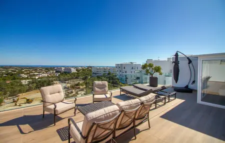 Location Appartement 6 personnes à Orihuela - Photo 11