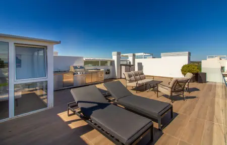 Location Appartement 6 personnes à Orihuela - Photo 13