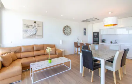 Location Appartement 6 personnes à Orihuela - Photo 15