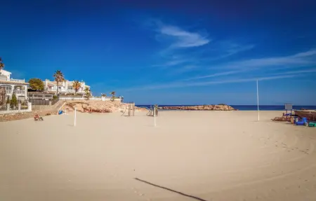 Location Appartement 6 personnes à Orihuela - Photo 26