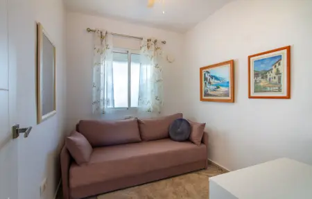 Location Maison 6 personnes à Torrevieja - Photo 12