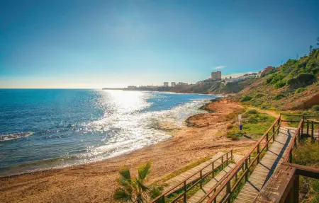 Location Maison 6 personnes à Torrevieja - Photo 20