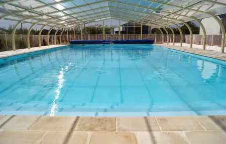 Location Mobil Home 8 personnes à Grandcamp Maisy - Photo 4