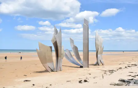 Location Mobil Home 8 personnes à Grandcamp Maisy - Photo 6