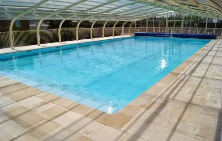 Location Mobil Home 8 personnes à Grandcamp Maisy - Photo 7