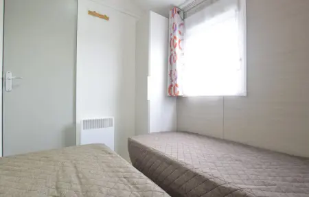 Location Mobil Home 8 personnes à Grandcamp Maisy - Photo 15