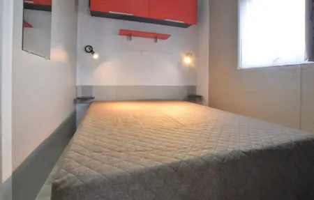 Location Mobil Home 8 personnes à Grandcamp Maisy - Photo 16