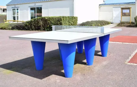 Location Mobil Home 8 personnes à Grandcamp Maisy - Photo 19