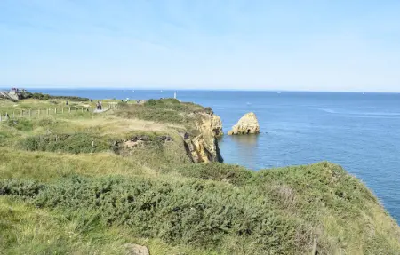 Location Mobil Home 8 personnes à Grandcamp Maisy - Photo 20