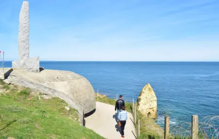 Location Mobil Home 8 personnes à Grandcamp Maisy - Photo 21