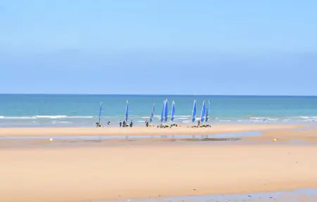 Location Mobil Home 8 personnes à Grandcamp Maisy - Photo 22