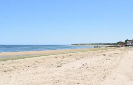 Location Mobil Home 8 personnes à Grandcamp Maisy - Photo 24