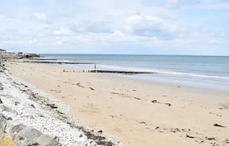 Location Mobil Home 8 personnes à Grandcamp Maisy - Photo 25