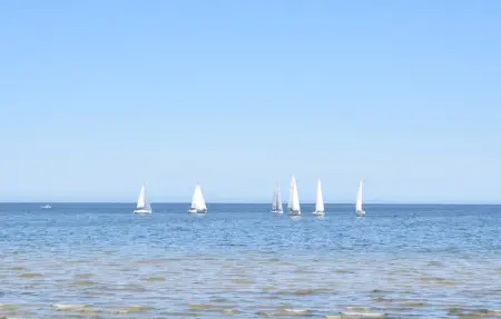 Location Mobil Home 8 personnes à Grandcamp Maisy - Photo 26