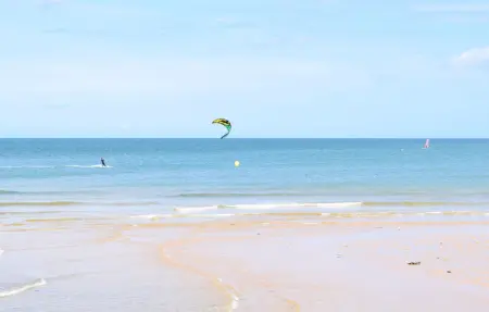 Location Mobil Home 8 personnes à Grandcamp Maisy - Photo 27