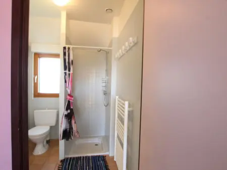 Maison cosy proche mer avec cour privée, animaux acceptés et wifi - Photo 7