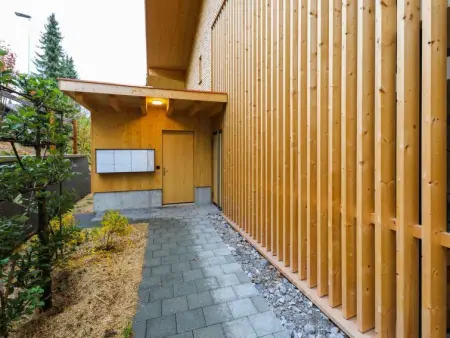 Sparenmoos (OG + DG Nord-Ost), Appartement 6 personnes à Zweisimmen - Photo 8