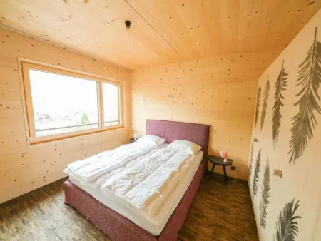 Sparenmoos (OG + DG Nord-Ost), Appartement 6 personnes à Zweisimmen - Photo 12