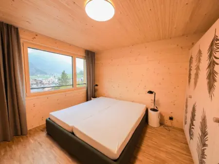 Brunnhorn EG Nordost, Appartement 4 personnes à Zweisimmen - Photo 13