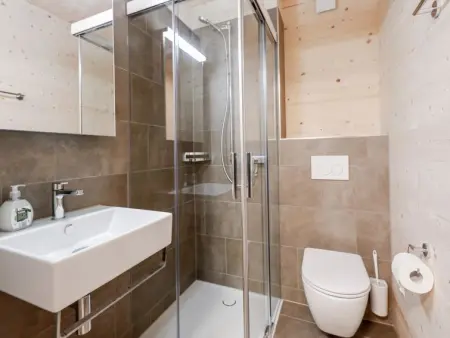 Brunnhorn EG Nordost, Appartement 4 personnes à Zweisimmen - Photo 15