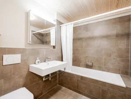 Brunnhorn EG Nordost, Appartement 4 personnes à Zweisimmen - Photo 16