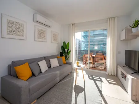 Sakura, Appartement 4 personnes à Segur de Calafell - Photo 2