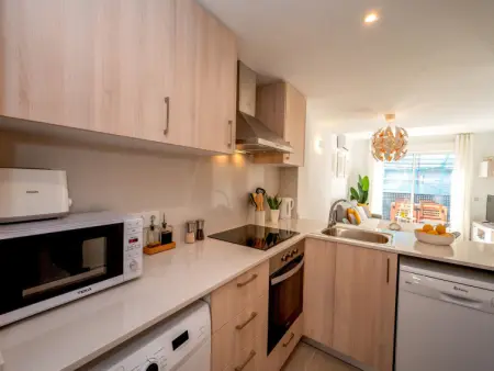 Sakura, Appartement 4 personnes à Segur de Calafell - Photo 3