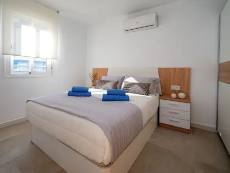 Sakura, Appartement 4 personnes à Segur de Calafell - Photo 4