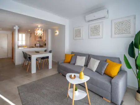 Sakura, Appartement 4 personnes à Segur de Calafell - Photo 5