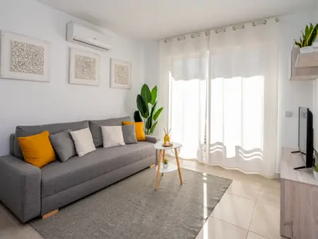 Sakura, Appartement 4 personnes à Segur de Calafell - Photo 6