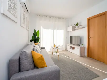 Sakura, Appartement 4 personnes à Segur de Calafell - Photo 7