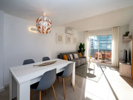 Sakura, Appartement 4 personnes à Segur de Calafell - Photo 8