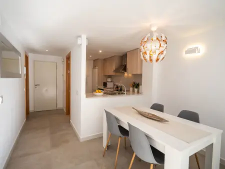 Sakura, Appartement 4 personnes à Segur de Calafell - Photo 9