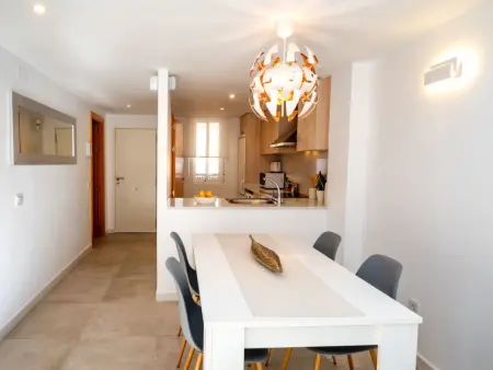 Sakura, Appartement 4 personnes à Segur de Calafell - Photo 10