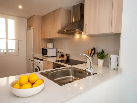 Sakura, Appartement 4 personnes à Segur de Calafell - Photo 11