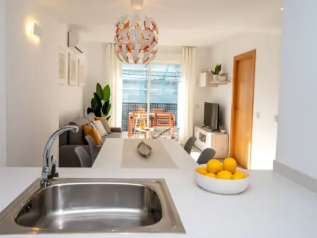 Sakura, Appartement 4 personnes à Segur de Calafell - Photo 14