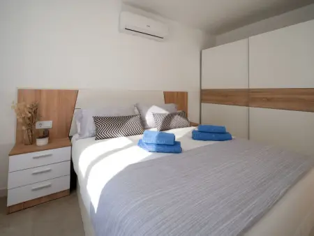 Sakura, Appartement 4 personnes à Segur de Calafell - Photo 15