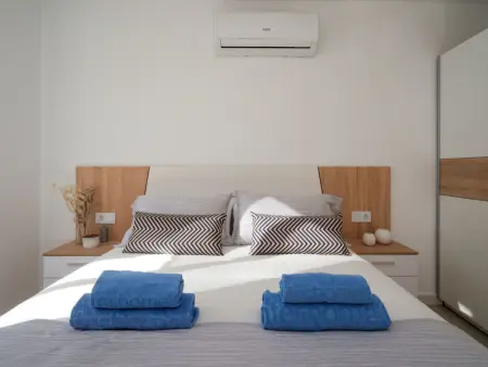 Sakura, Appartement 4 personnes à Segur de Calafell - Photo 16