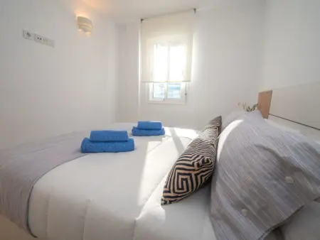 Sakura, Appartement 4 personnes à Segur de Calafell - Photo 17