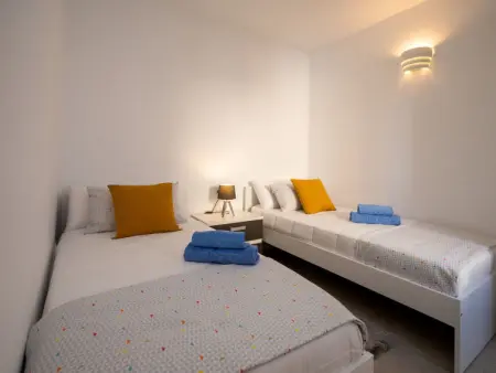 Sakura, Appartement 4 personnes à Segur de Calafell - Photo 18