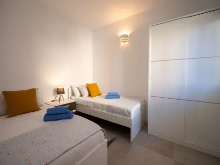 Sakura, Appartement 4 personnes à Segur de Calafell - Photo 20