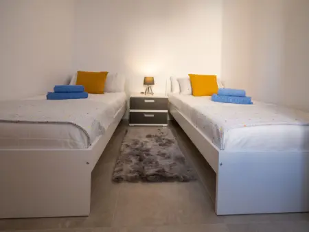 Sakura, Appartement 4 personnes à Segur de Calafell - Photo 21