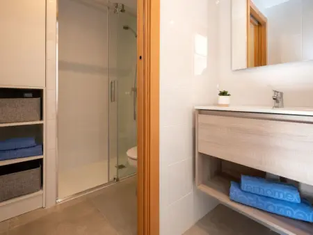 Sakura, Appartement 4 personnes à Segur de Calafell - Photo 23