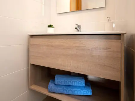 Sakura, Appartement 4 personnes à Segur de Calafell - Photo 24