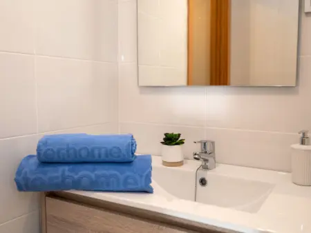 Sakura, Appartement 4 personnes à Segur de Calafell - Photo 25