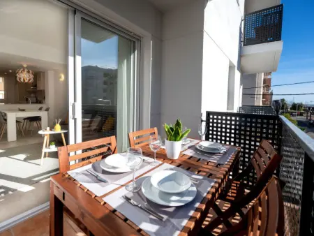 Sakura, Appartement 4 personnes à Segur de Calafell - Photo 27